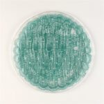 Wholesale Glass Charger Plate PZ-064 - Image 3